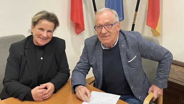 Ehrenamtlicher Versichertenberater kommt nach Münstermaifeld