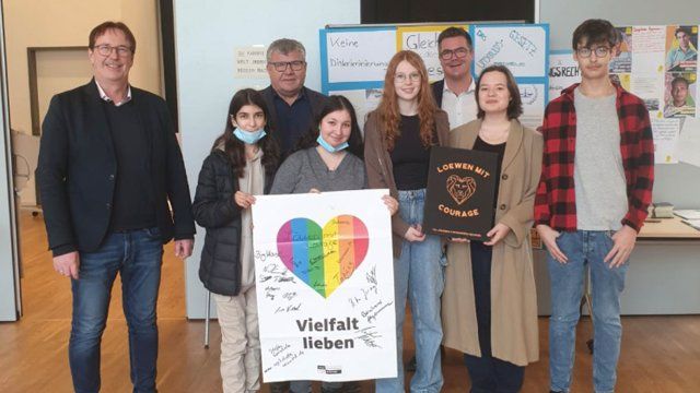 Was bedeutet „Demokratie“?