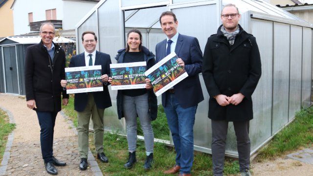 Kita Lehpfad in Urmitz belegt 2. Platz bei Konzeptwettbewerb
