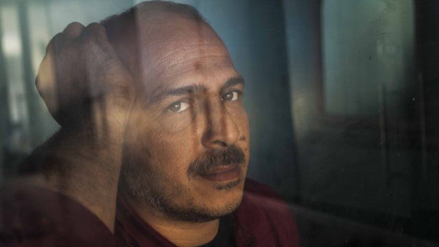 „Wenn die neue Heimat krank macht – Depression“
