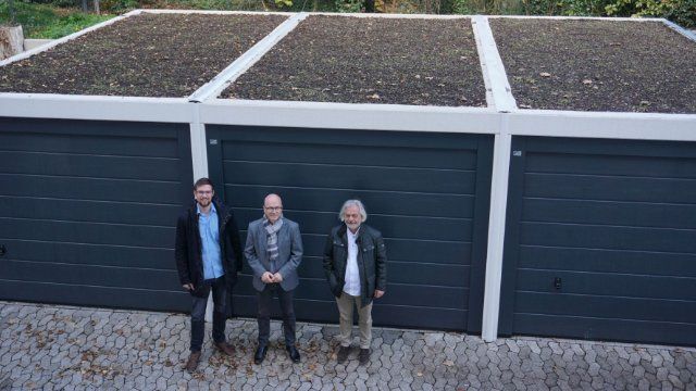 Mayen tritt dem kommunalen Klimapakt bei