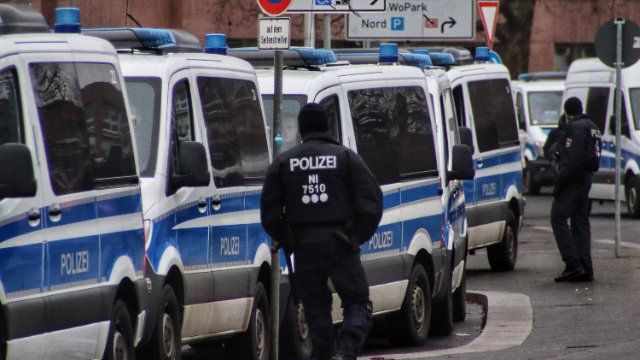 Gewerkschaft der Polizei fordert eine nachhaltige Unterstützung für die Polizeibeschäftigten