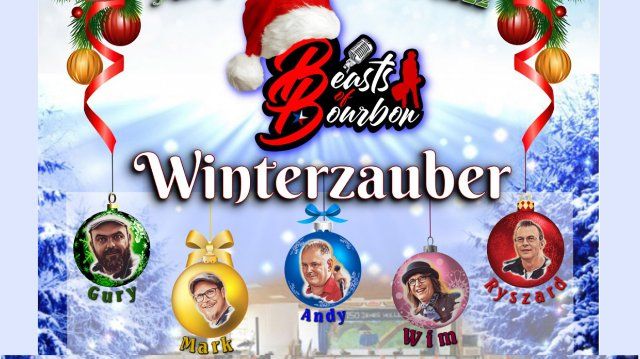 Weihnachtszauber in Dornholzhausen