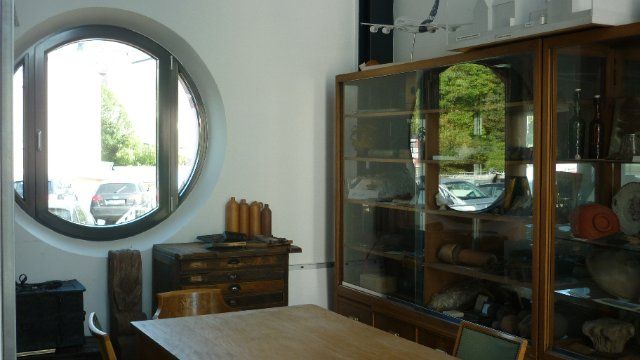 Geänderte Öffnungszeiten im Stadtarchiv Nassau