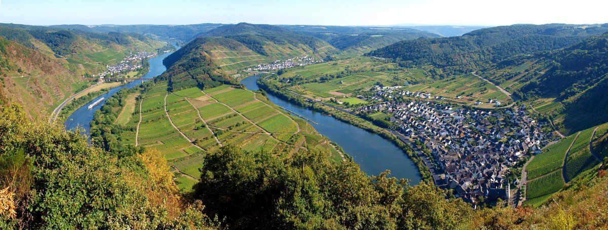 Rheinland-Pfalz investiert 400 Millionen in Wirtschaftsstandort Rheinland-Pfalz investiert 400 Millionen in Wirtschaftsstandort