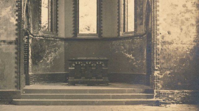 Erkennen Sie Lahnstein:  Obere Burgstraße war gesucht