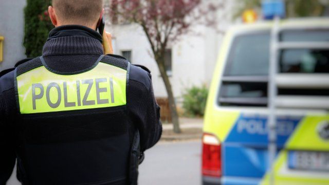 Linz: Falscher Alarm sorgt für Großeinsatz an Schule