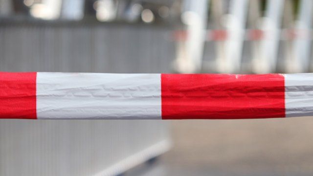 Treppenlift an der Unterführung Schützenhof gestört