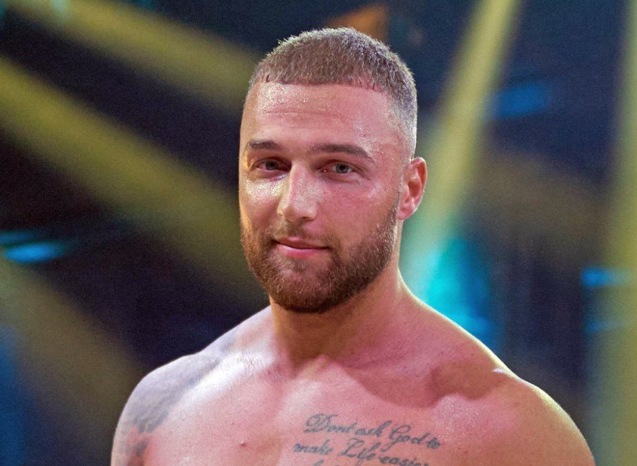 Dschungelkönig Filip Pavlovic: «Ich lebe meinen Traum» Dschungelkönig Filip Pavlovic: «Ich lebe meinen Traum»