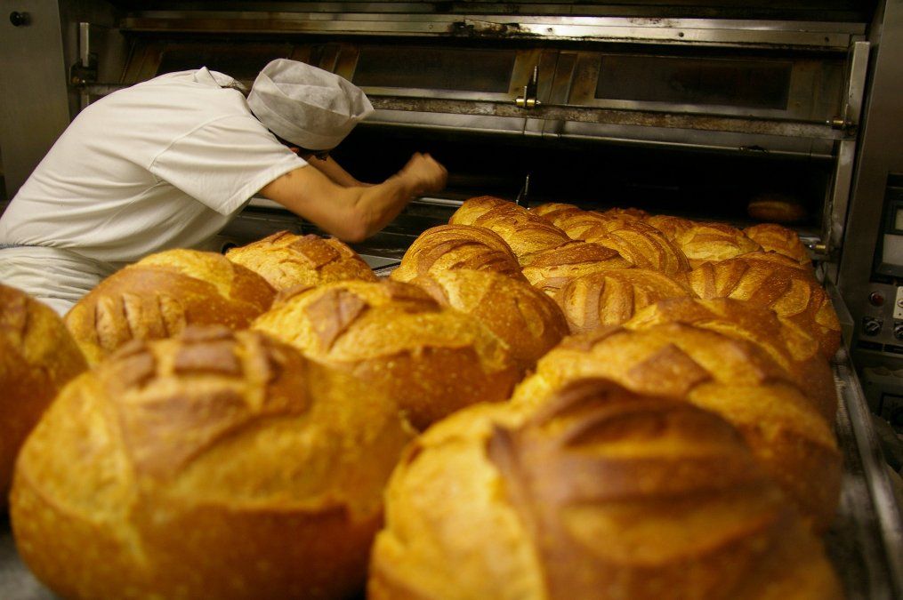 Bestätigt: Ulrike's Kulturbackhaus kauft insolvente Bäckereikette Thilmann Brot