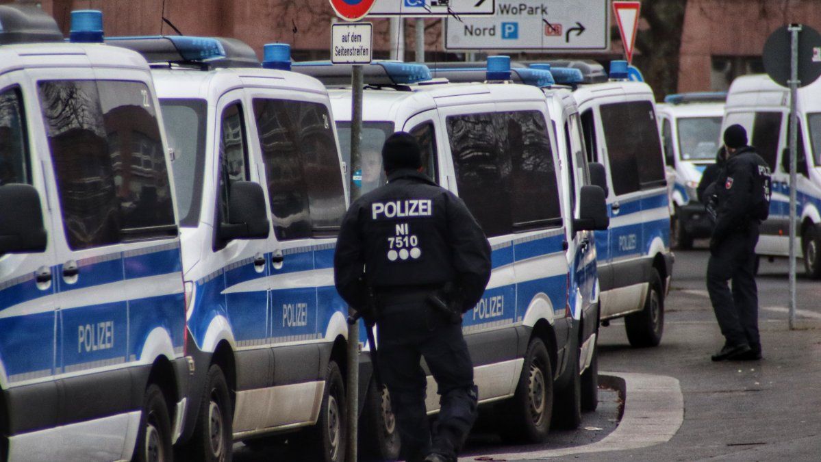Gewerkschaft der Polizei fordert eine nachhaltige Unterstützung für die Polizeibeschäftigten