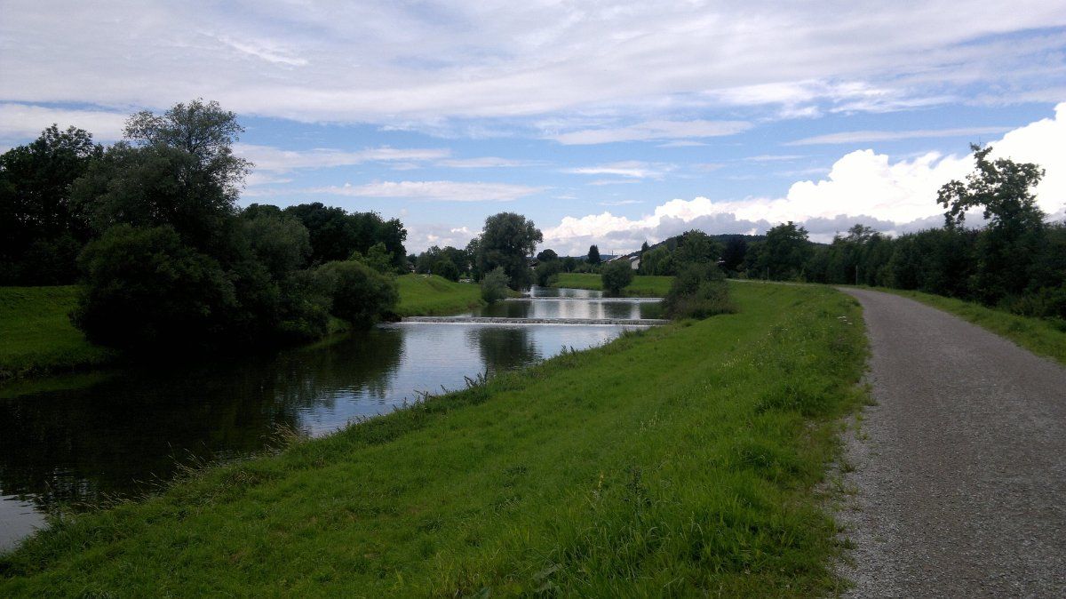 Land will Wald für besseren Hochwasserschutz ertüchtigen