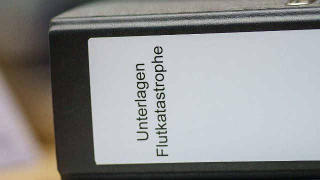 Ortsbürgermeister loben Zusammenarbeit nach Flutkatastrophe