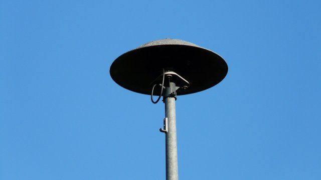 Bundesweiter Warntag am 8. Dezember 2022 