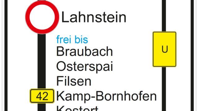  Verbandsgemeinderat mit einstimmigen Votum