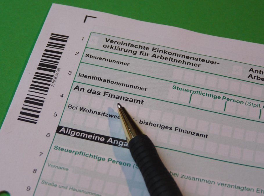 Finanzämter halten «Weihnachtsfrieden» ein - keine Vollstreckungen