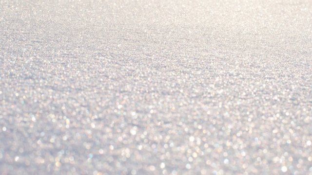 Schneefall und Glättegefahr auch in kommender Nacht