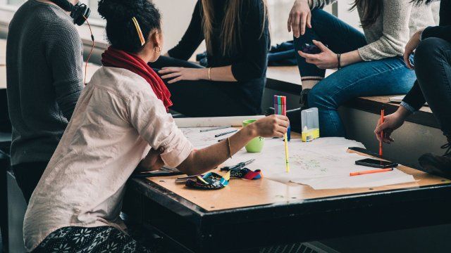 Immer mehr Studenten wandern ab