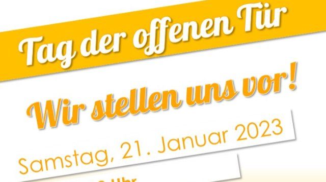Realschule plus Mülheim-Kärlich lädt ein zum Tag der offenen Tür
