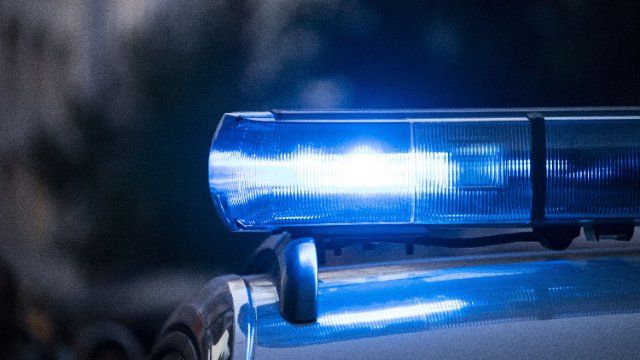 Verfolgungsfahrt mit silbernem Golf im Neuwieder Stadtgebiet