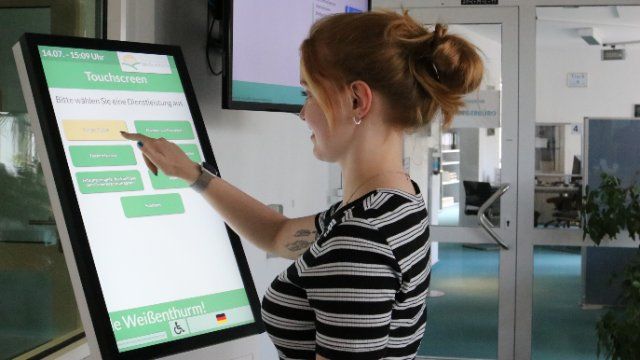 Verbandsgemeinde Weißenthurm wird digitaler
