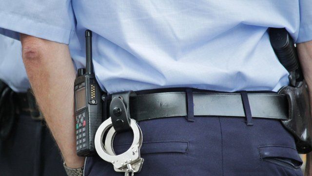 Drei Verletzte bei Massenschlägerei in Koblenz