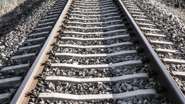 Behinderungen im Bahnverkehr wegen Bauarbeiten in der Region