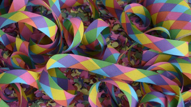 Öffnungszeiten der VG-Verwaltung Weißenthurm an Karneval