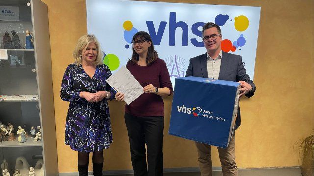 Integrationskurse werden auch künftig angeboten