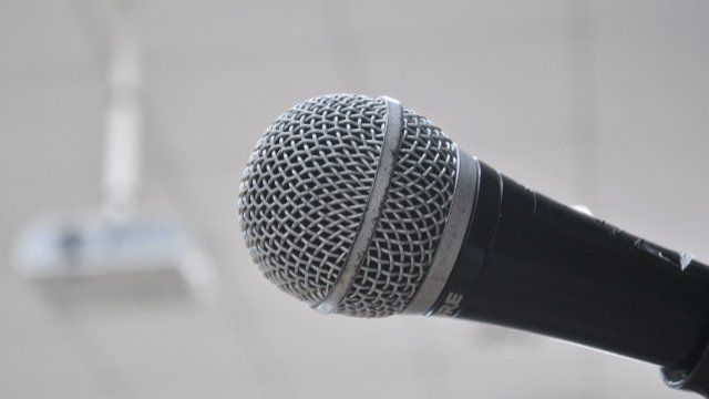 „Wenn ich nicht mehr kann“: Vortrag am 24. Januar 