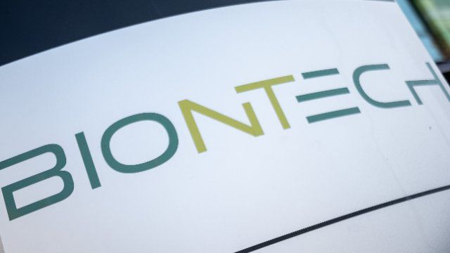 Biontech plant größte Übernahme in seiner Firmengeschichte