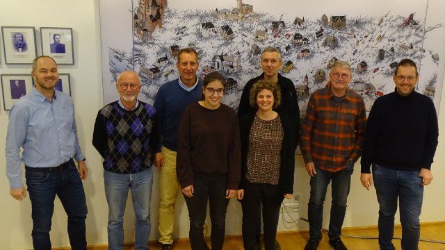 Dank guter "Pflege": Maifelder Wanderwege sind traumhaft