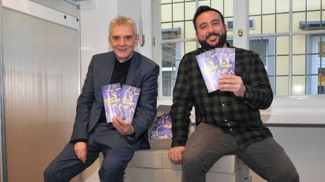 Das neue Kulturprogramm ist erschienen