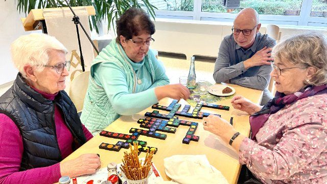 Seniorentreff Polch: Angebot wurde begeistert angenommen