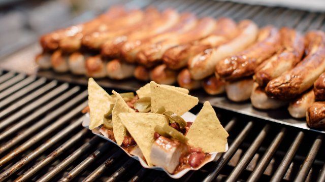 In Neuwied geht es wieder um die (Curry)Wurst 