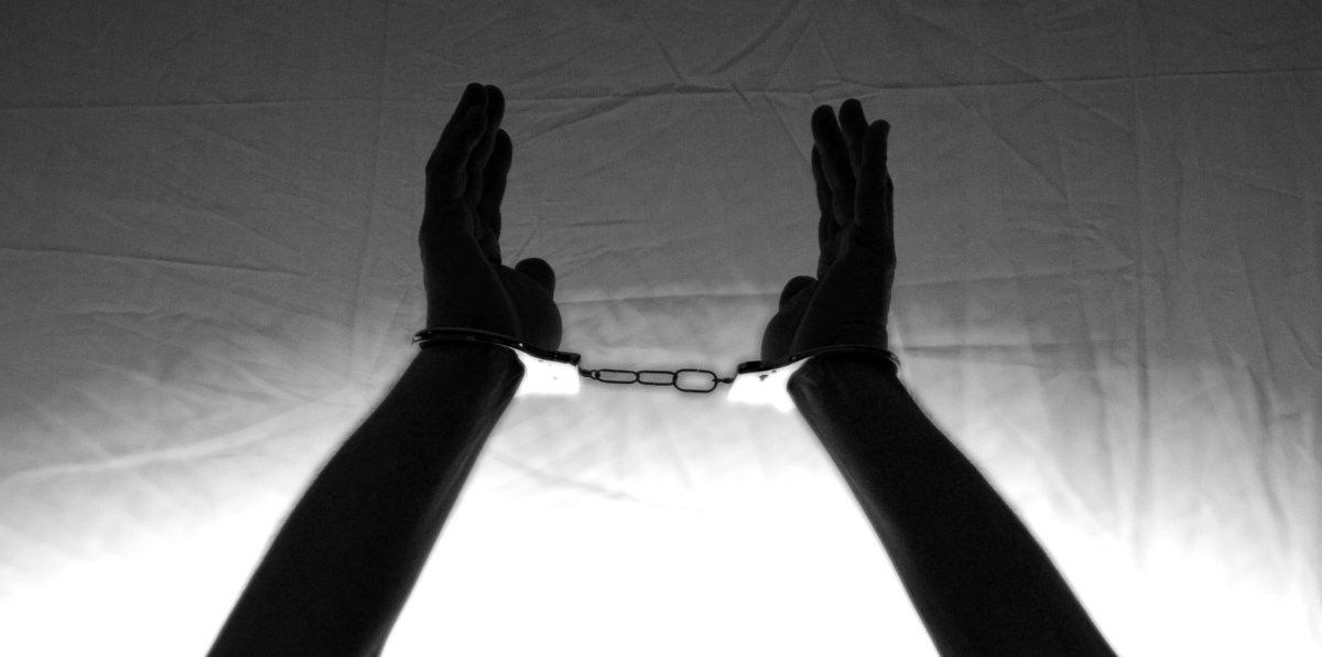 Prozessauftakt gegen mutmaßliche IS-Anhängerin und Sklavenhalterin Prozessauftakt gegen mutmaßliche IS-Anhängerin und Sklavenhalterin