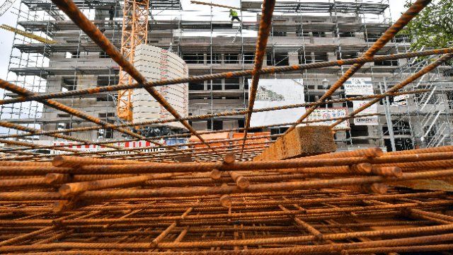 Hunderttausende Wohnungen fehlen: Bündnis fordert Milliarden für Bau