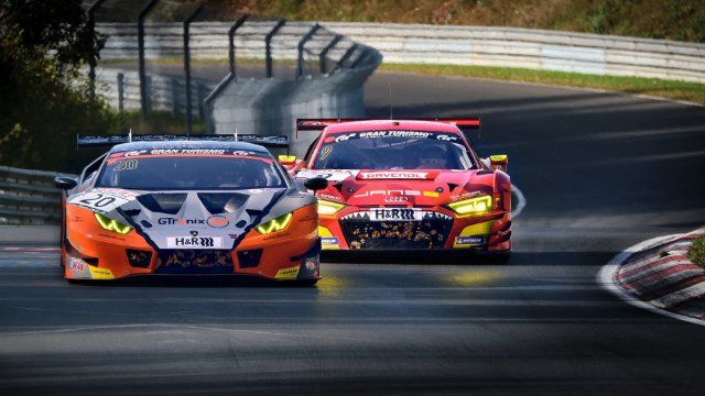 Nürburgring bekommt rund 100 Kameras für mehr Sicherheit