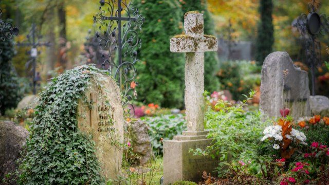 Andernach verliert einen großen Sohn