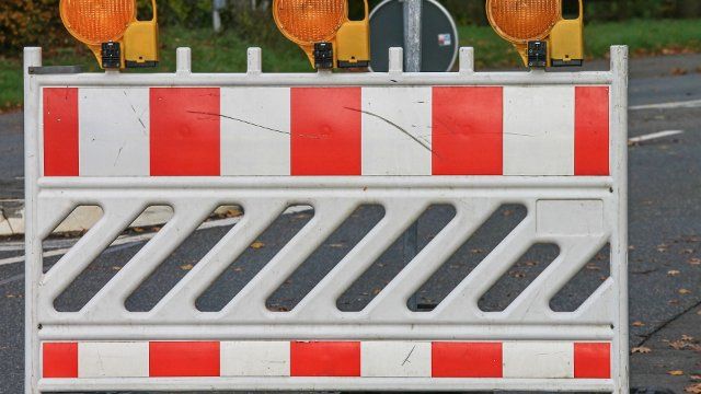 Bis Ende Januar: Koblenzer Straße in Andernach wird einseitig gesperrt