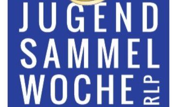 Jugendsammelwoche des Landesjugendringes Rheinland-Pfalz 
