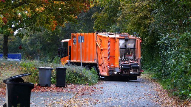 Film ab beim Kommunalen Servicebetrieb Koblenz