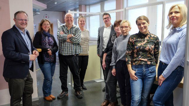Kürzere Wege für den Wohngeldantrag in Neuwied