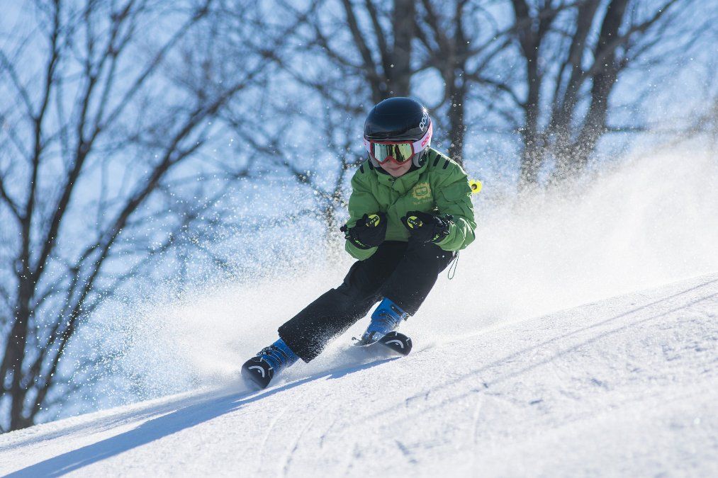 Skibetrieb am Erbeskopf gestartet