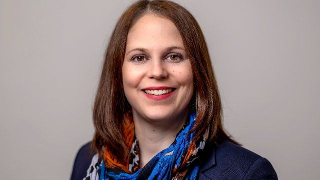 Sonja Bräuer will Landrätin von Cochem-Zell werden