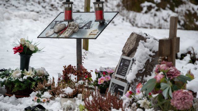 «Wir denken täglich an sie»: Jahrestag von Polizistenmorden bei Kusel