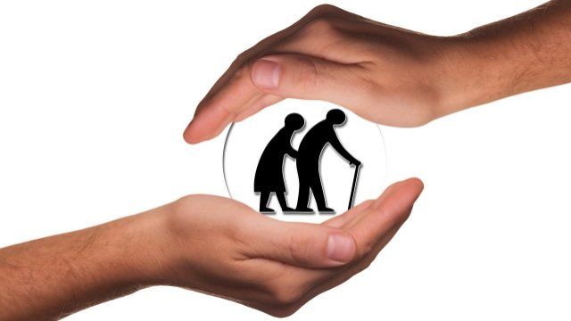 Der Pflegestützpunkt Selters stellt sich vor 
