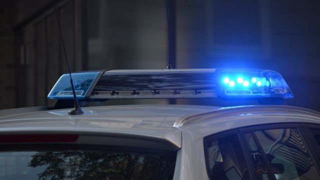Polizeinews vom Wochenende