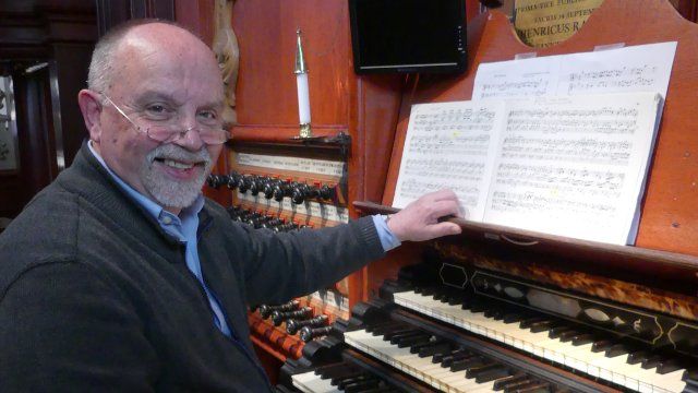 Das deutsche „Te deum“ erklingt in der Medarduskirche