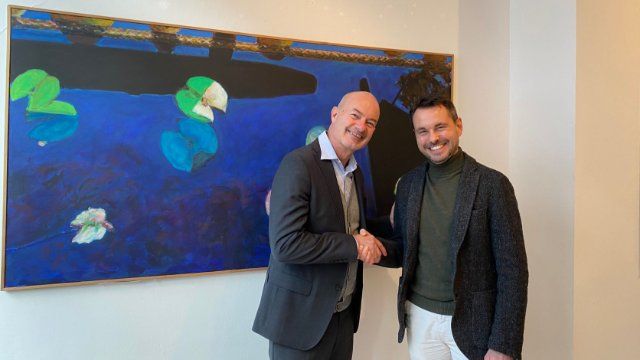Die Kunsthalle Koblenz feiert 25-jähriges Jubiläum